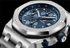 爱彼走时不准处理技巧盘点