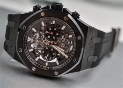 真假爱彼表面看得出来吗