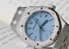 爱彼手表品种报价大全