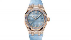 爱彼入门级男表推荐