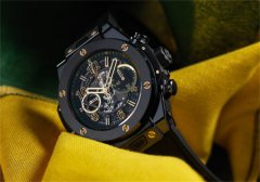 爱彼手表的优点