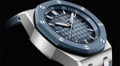 爱彼手表发条拧反了处理方法详解