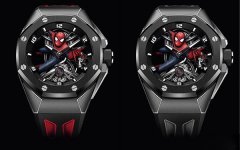 爱彼走快了处理技巧是什么