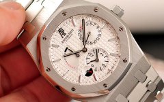 爱彼腕表走走停停处理技巧详解