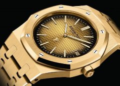 爱彼腕表发条一直上不紧处理技巧盘点