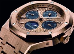 爱彼男士腕表表带价格