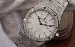 爱彼手表指针生锈处理办法大全