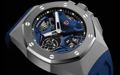 爱彼手表外观有划痕处理方法深度解析