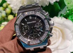 爱彼手表表针脱落处理办法深度解析