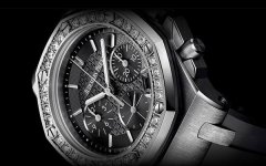 爱彼腕表走走停停处理办法详解