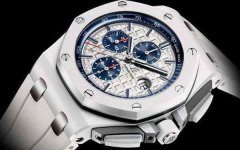 高奢品牌爱彼怎么样