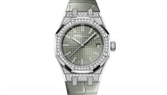 爱彼表蒙子坏了处理办法盘点