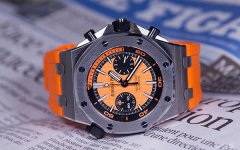 爱彼手表外观有划痕解决方法推荐