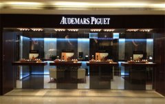 爱彼腕表摔坏了如何修复