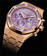 爱彼手表表针不走了处理方法盘点