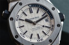 哪款爱彼保值率高