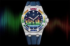 爱彼手表机芯里面有划痕处理办法深度解析