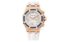 爱彼腕表机芯受损处理方法深度解析