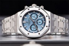 爱彼知名度为什么高