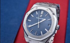 爱彼发条拧反了是什么原因