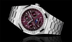 爱彼手表走快了是啥原因