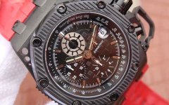 爱彼腕表很久不戴不走了解决技巧汇总