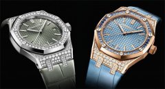 爱彼手表带真假