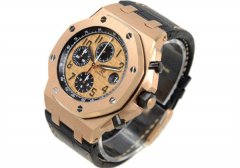 爱彼手表摔坏了解决技巧深度解析