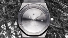 爱彼手表表壳有划痕解决办法汇总