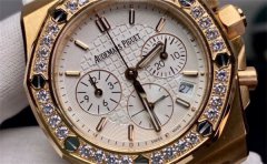 爱彼腕表发条坏了怎么办