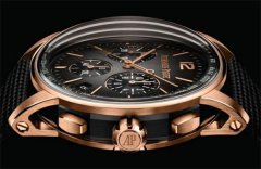 爱彼机芯受损解决办法深度解析