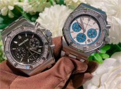 爱彼表针不走了处理技巧集锦